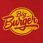 Logotipo Big Burger